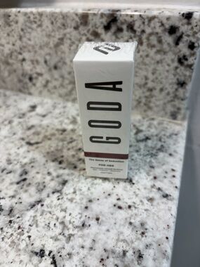 GODA Fragrance for Her - new in box